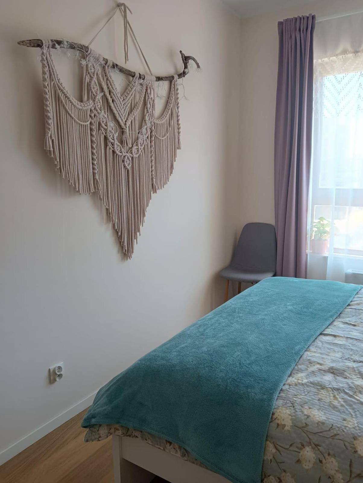 דירות גדנסק Apartament Ponte Comodo מראה חיצוני תמונה